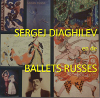 ballets russes