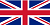 engelse vlag