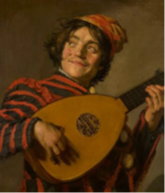 Frans Hals