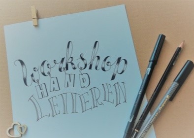 handletteren
