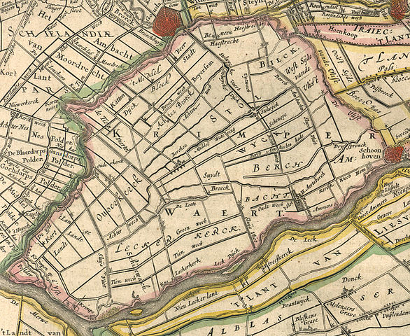 Krimpenerwaard