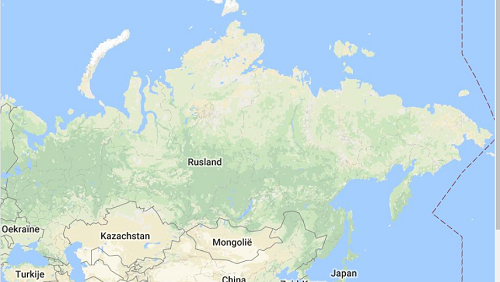 Rusland