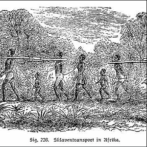 slavernij