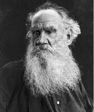 Tolstoj