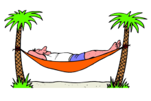 vakantie
