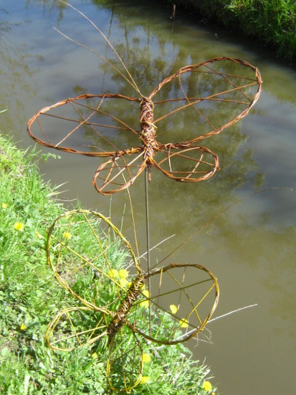 vlinder